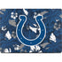NFL Indianapolis Colts Tropical Print Apple MacBook Pro 14-inch Skin