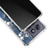 NFL Indianapolis Colts Tropical Print Moto G 5G (2025) Clear Case