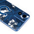 NFL Indianapolis Colts Tropical Print Moto G Play 4G (2024) Skin