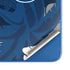 NFL Indianapolis Colts Tropical Print Moto G Play 4G (2024) Skin
