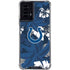 NFL Indianapolis Colts Tropical Print Moto G Power 5G (2024) Clear Case