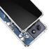 NFL Indianapolis Colts Tropical Print Moto G Stylus 5G (2025) Clear Case