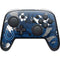NFL Indianapolis Colts Tropical Print Nintendo Skins