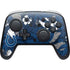 NFL Indianapolis Colts Tropical Print Nintendo Skins