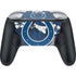 NFL Indianapolis Colts Tropical Print Nintendo Switch 2 (2025) Pro Controller Skin