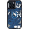 NFL Indianapolis Colts Tropical Print Otterbox Defender iPhone Skin
