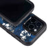 NFL Indianapolis Colts Tropical Print Otterbox Defender iPhone Skin