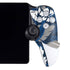 NFL Indianapolis Colts Tropical Print PlayStation Portal Remote Player Skin