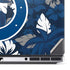 NFL Indianapolis Colts Tropical Print Dell Precision Skin
