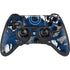 NFL Indianapolis Colts Tropical Print PlayStation PS4 Skins