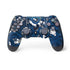 NFL Indianapolis Colts Tropical Print PlayStation PS4 Skins