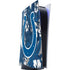 NFL Indianapolis Colts Tropical Print PlayStation PS5 Skins