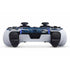 NFL Indianapolis Colts Tropical Print PS5 DualSense Edge Pro Controller Skin