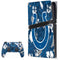 NFL Indianapolis Colts Tropical Print PS5 Pro Bundle Skin