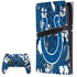 NFL Indianapolis Colts Tropical Print PS5 Pro Bundle Skin
