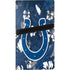 NFL Indianapolis Colts Tropical Print PS5 Pro Console Skin