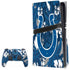 NFL Indianapolis Colts Tropical Print PS5 Pro Disk Bundle Skin