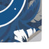 NFL Indianapolis Colts Tropical Print PS5 Pro Disk Console Skin