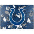 NFL Indianapolis Colts Tropical Print Surface Laptop 7 15in Skin