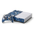 NFL Indianapolis Colts Tropical Print Xbox One S All-Digital Edition Bundle Skin