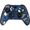NFL Indianapolis Colts Tropical Print Xbox Series X Controller Skin