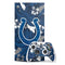 NFL Indianapolis Colts Tropical Print Xbox Series X Skins