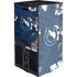 NFL Indianapolis Colts Tropical Print XBox Series X Digital Edition Console Skin