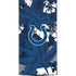 NFL Indianapolis Colts Tropical Print XBox Series X Digital Edition Console Skin