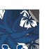 NFL Indianapolis Colts Tropical Print XBox Series X Digital Edition Console Skin