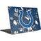 NFL Indianapolis Colts Tropical Print Dell XPS Skin