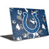 NFL Indianapolis Colts Tropical Print Dell XPS Skin