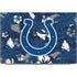 NFL Indianapolis Colts Tropical Print Dell XPS Skin