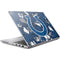 NFL Indianapolis Colts Tropical Print HP ZBook Fury 16 G10 Skin