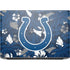 NFL Indianapolis Colts Tropical Print HP ZBook Fury 16 G10 Skin