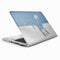 NFL Indianapolis Colts Vintage HP Elitebook Skin