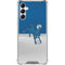 NFL Indianapolis Colts Vintage Gabb Phone 4 Clear Case