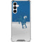 NFL Indianapolis Colts Vintage Galaxy A16 5G Clear Case