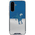 NFL Indianapolis Colts Vintage Galaxy A36 5G Clear Case