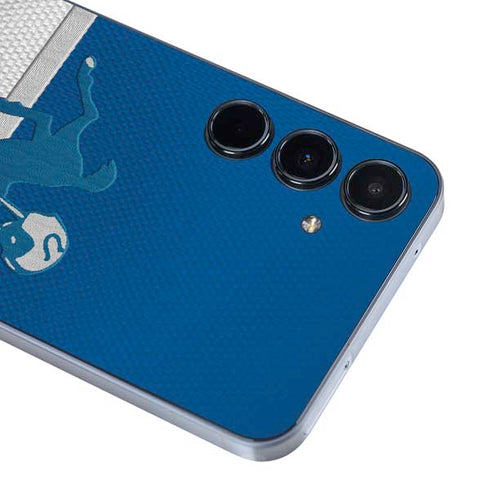 NFL Indianapolis Colts Vintage Galaxy A36 5G Skin