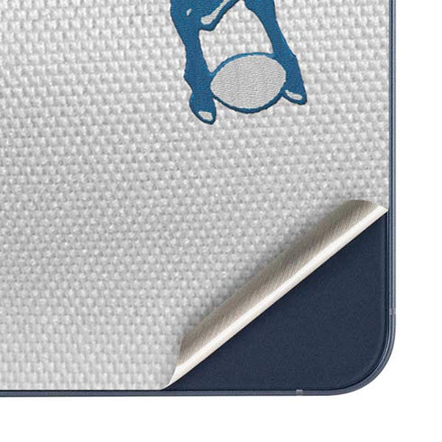 NFL Indianapolis Colts Vintage Galaxy A36 5G Skin