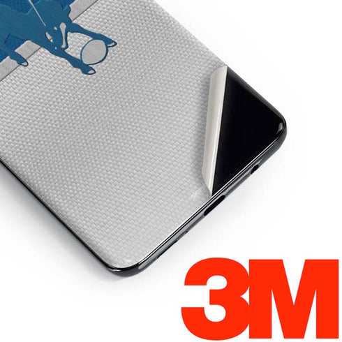 NFL Indianapolis Colts Vintage Galaxy S10 Skin