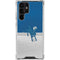 NFL Indianapolis Colts Vintage Galaxy S23 Ultra Clear Case