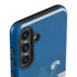NFL Indianapolis Colts Vintage Galaxy S25 Impact Case