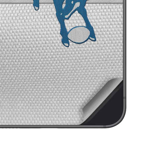 NFL Indianapolis Colts Vintage Galaxy S25 Skin