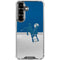 NFL Indianapolis Colts Vintage Galaxy S26 Clear Case