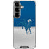 NFL Indianapolis Colts Vintage Galaxy S26 Clear Case