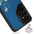 NFL Indianapolis Colts Vintage Galaxy S26 Kickstand Case