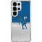 NFL Indianapolis Colts Vintage Galaxy S26 Ultra Clear Case