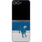 NFL Indianapolis Colts Vintage Galaxy Z Flip6 Skin