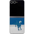 NFL Indianapolis Colts Vintage Galaxy Z Flip6 Skin